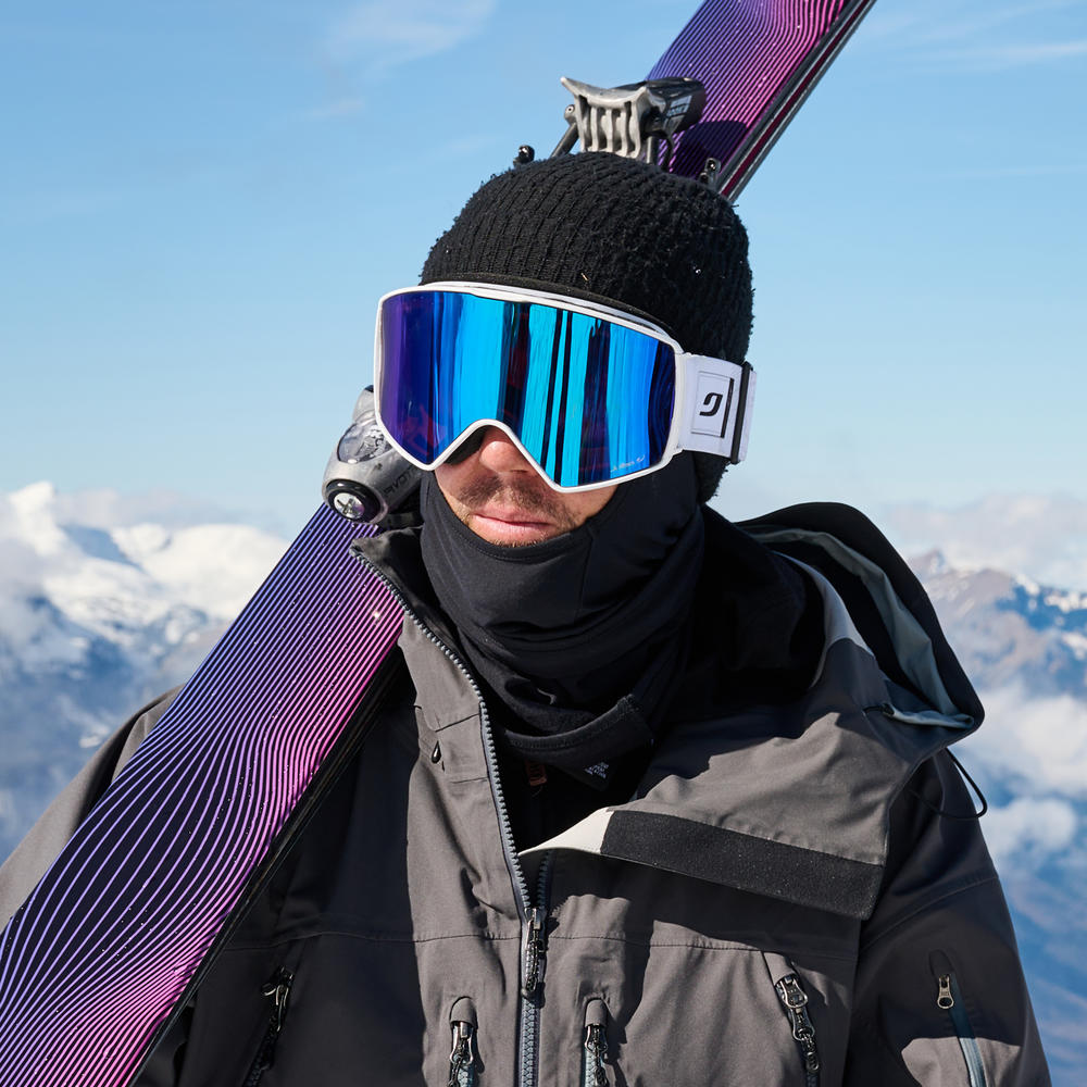 GOGLE JULBO LAUNCHER Family Series 1-3 White 2026 947746Autre_visuel__00281