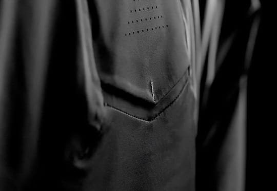 KURTKA NARCIARSKA DESCENTE DETACHABLE DOWN Actus Green 2026 TECH_TL_item4_Breathing_PC