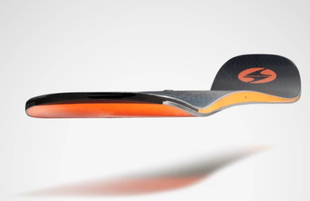 NARTY BLIZZARD ANOMALY 88D + TCX 11 2026 rockerblizzard