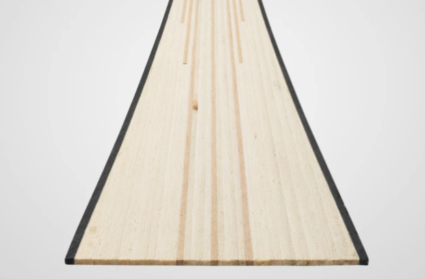 NARTY BLIZZARD ANOMALY 88D + TCX 11 2026 trueblendallmountainwoodcore