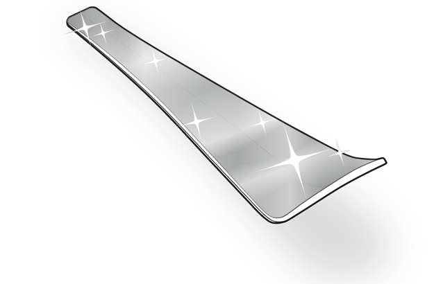 NARTY STOCKLI STORMRIDER 88 2027 Titec-Pro-technology
