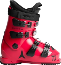 JUNIORSKIE BUTY NARCIARSKIE ATOMIC REDSTER TJ 65 Red Tension/Black 2026