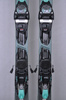 NARTY UŻYWANE NORDICA BELLE 72 DC 24/25 + TP2 11 162 cm NRC622