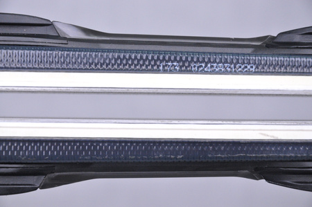NARTY UŻYWANE VOLKL RACETIGER SRC + Motion 10 24/25 173 cm NRC233