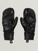 DAMSKIE RĘKAWICE SNOWBOARDOWE VOLCOM HANDPLANT MITT Black