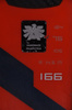 NARTY UŻYWANE BLIZZARD FIREBIRD HRC + XCELL 14 21/22 166 cm NRC671