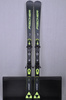 NARTY UŻYWANE FISCHER RC4 SUPERIOR TI 23/24 + Z11 155 cm NRC734
