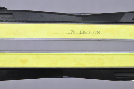 NARTY UŻYWANE FISCHER RC4 SUPERIOR TI 23/24 + Z11 170 cm NRC753