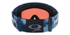 GOGLE OAKLEY FLOW SCAPE L Aleksander Kilde Signature / Prizm Snow Sapphire Iridium + Iced Iridium 2026