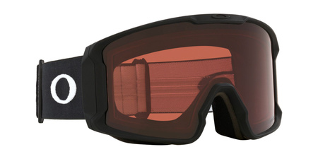 GOGLE OAKLEY LINE MINER L Black / Prizm Snow Garnet 2026