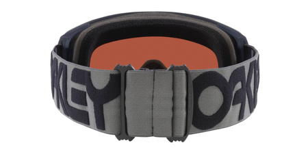 GOGLE OAKLEY LINE MINER L Matte Forget Iron / Prizm Rose Gold Iridium 2026