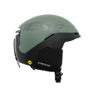Zielony