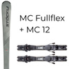 MC Fullflex + MC 12