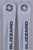 NARTY UŻYWANE BLIZZARD WCR 72 + TLT 10 24/25 160 cm NRC916