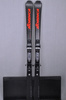 NARTY UŻYWANE NORDICA SPITFIRE 73 24/25 + Marker TP2 10 156 cm NRC864