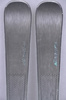 NARTY UŻYWANE NORDICA BELLE 72 DC 24/25 + TP2 11 156 cm NRC612