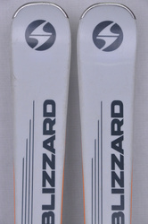 NARTY UŻYWANE BLIZZARD WCR 72 + TLT 10 24/25 167 cm NRC913
