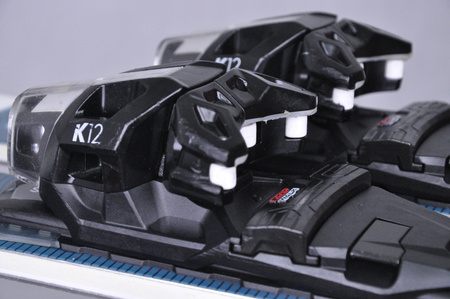 NARTY UŻYWANE KASTLE MX 75 + K12 PRW 23/24 172 cm NRC47