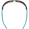 OKULARY UVEX SPORTSTYLE 204 Blue 2022