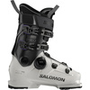 DAMSKIE BUTY NARCIARSKIE SALOMON S/PRO SUPRA BOA 105 W GW Rose Shadow / Black 2026