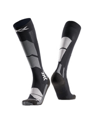 SKARPETY NARCIARSKIE X-SOCKS SKI PERFORM OTC WMN Black/Light Grey 2026