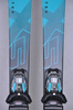 NARTY UŻYWANE ATOMIC REDSTER X5 + Atomic M10 GW 24/25 161 cm NRC304