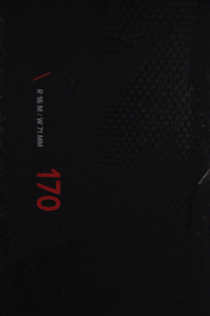 NARTY UŻYWANE ATOMIC REDSTER RX + M10 23/24 170 cm NRC1042