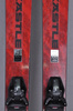 NARTY UŻYWANE KASTLE MX 88 + Salomon K12 PRW 24/25 181 cm NRC751