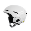 KASK NARCIARSKI POC OBEX BC MIPS Hydrogen White Matt 2026