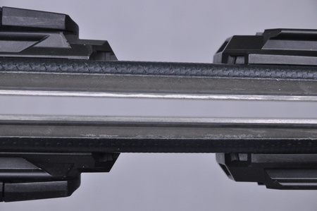 NARTY UŻYWANE ATOMIC REDSTER SC + M10 23/24 147 cm NRC461