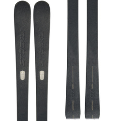 NARTY STOCKLI MONTERO AX OREA + Salomon STRIVE 13D 2026