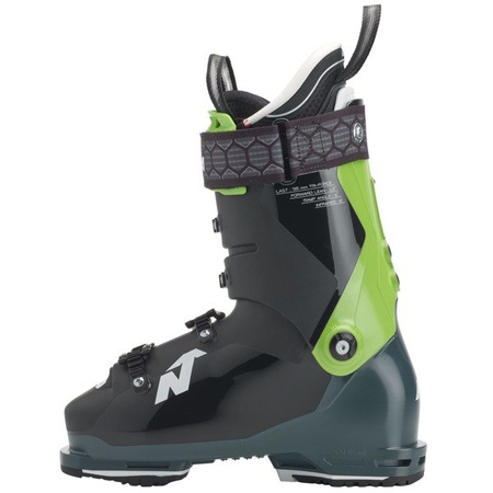 BUTY NARCIARSKIE NORDICA PRO MACHINE 120 GW Black/Green 2020