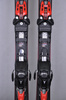 NARTY UŻYWANE ATOMIC REDSTER S9 + X12 GW 24/25 155 cm NRC685