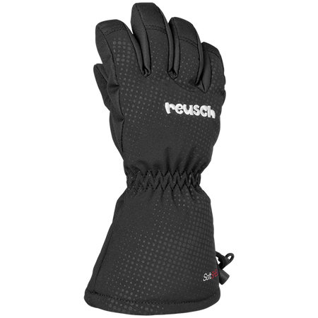 JUNIORSKIE RĘKAWICE NARCIARSKIE REUSCH MAXI R-TEX® XT 45/85/215/700