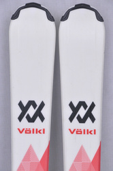 NARTY UŻYWANE VOLKL DEACON 7.2 + FTD 10 21/22 172 cm NRC1091