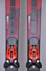 NARTY UŻYWANE ATOMIC REDSTER S8 + X12 GW 24/25 156 cm NRC153