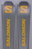 NARTY UŻYWANE SALOMON S/MAX F8 XT + M10 2024 156 cm NRC419