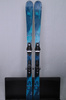 NARTY UŻYWANE STOCKLI MONTERO AS + Salomon Strive 11 24/25 160 cm NRC66
