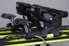 NARTY UŻYWANE HEAD SUPER JOY 22/23 + JOY 11 158 cm NRB918