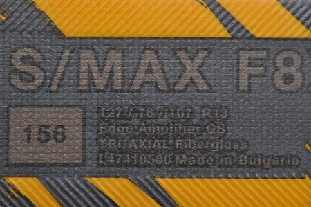 NARTY UŻYWANE SALOMON S/MAX F8 XT + M10 2024 156 cm NRC422