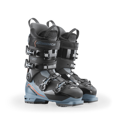 BUTY NARCIARSKIE NORDICA SPORTMACHINE 3 110 GW Black/Avio/Red 2026