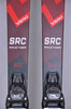 NARTY UŻYWANE VOLKL RACETIGER SRC + Motion 10 24/25 153 cm NRC197