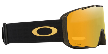 GOGLE OAKLEY LINE MINER PRO L 50th Anniversary / Prizm 24k Iridium + Iced Iridium 2026