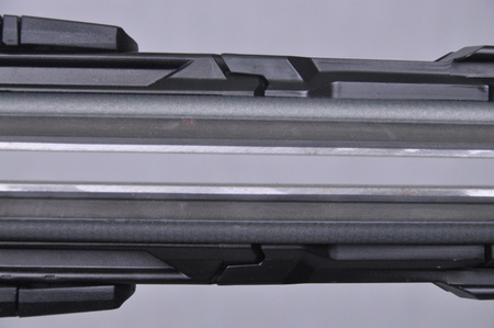 NARTY UŻYWANE SALOMON S/MAX 6 + M10 23/24 153 cm NRC806