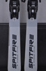 NARTY UŻYWANE NORDICA SPITFIRE CA 24/25 + Marker TP2 10 162 cm NRC800