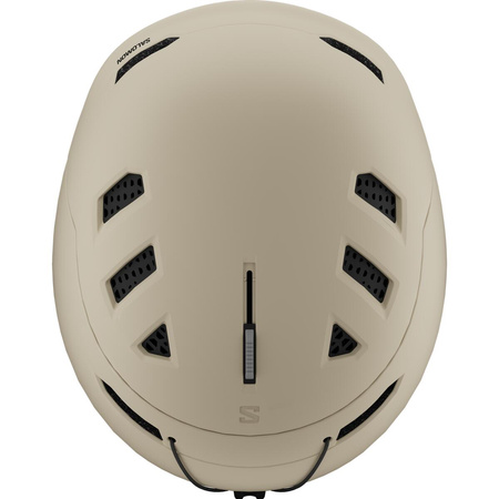 KASK NARCIARSKI SALOMON HUSK PRO MIPS Rainy Day 2026