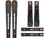 NARTY ATOMIC REDSTER Q9.8 REVOSHOCK S + Atomic I12 GW 2026