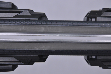 NARTY UŻYWANE ATOMIC REDSTER SC + M10 23/24 175 cm NRC502