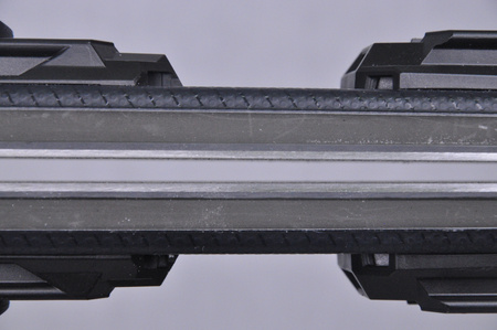 NARTY UŻYWANE ATOMIC REDSTER SC + M10 23/24 175 cm NRC490