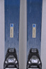 NARTY UŻYWANE K2 DISRUPTION 78TI + MXC 12 24/25 163 cm NRC983